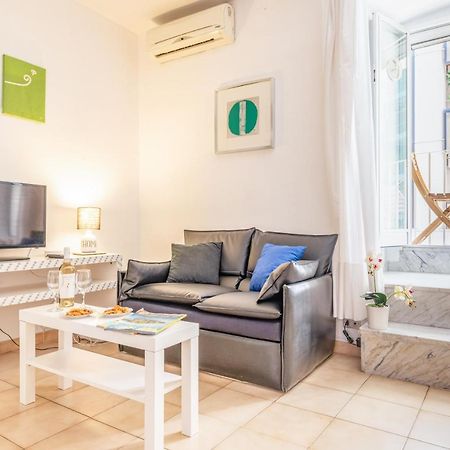 Stazione Centrale & Universita Lovely Apartment Bari Eksteriør bilde
