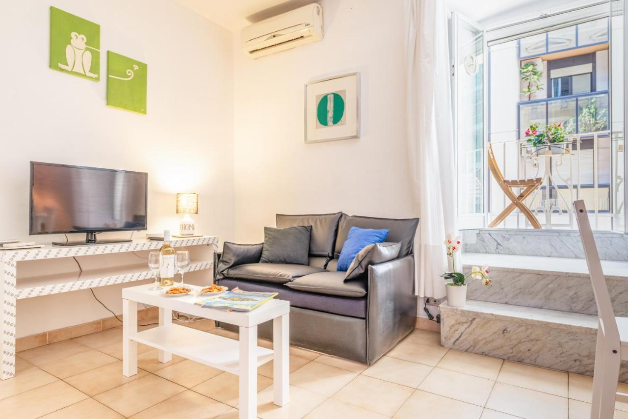 Stazione Centrale & Universita Lovely Apartment Bari Eksteriør bilde